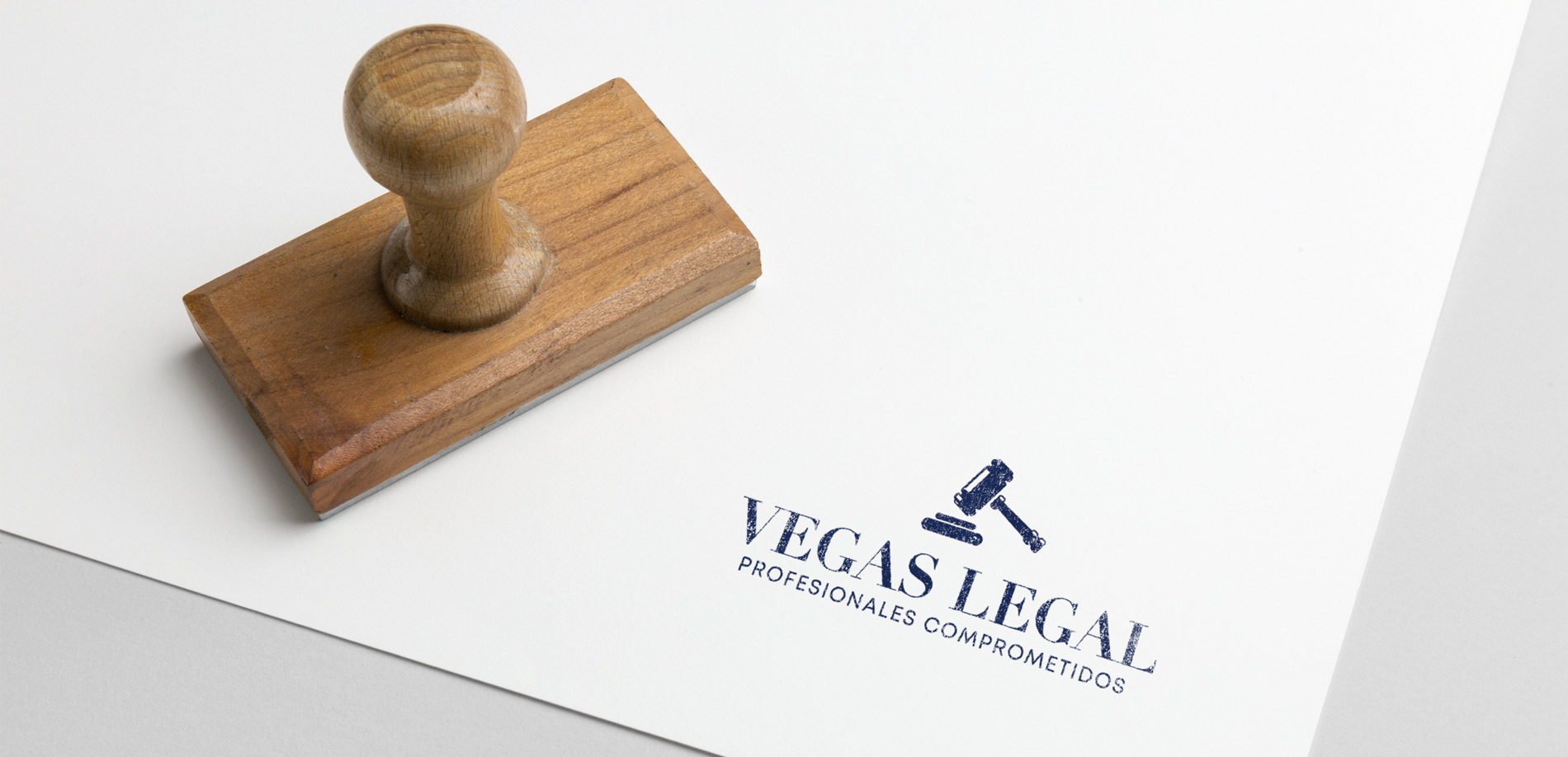 Sello mockup Vegas Legal