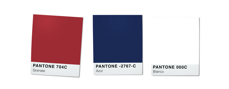Pantone logo