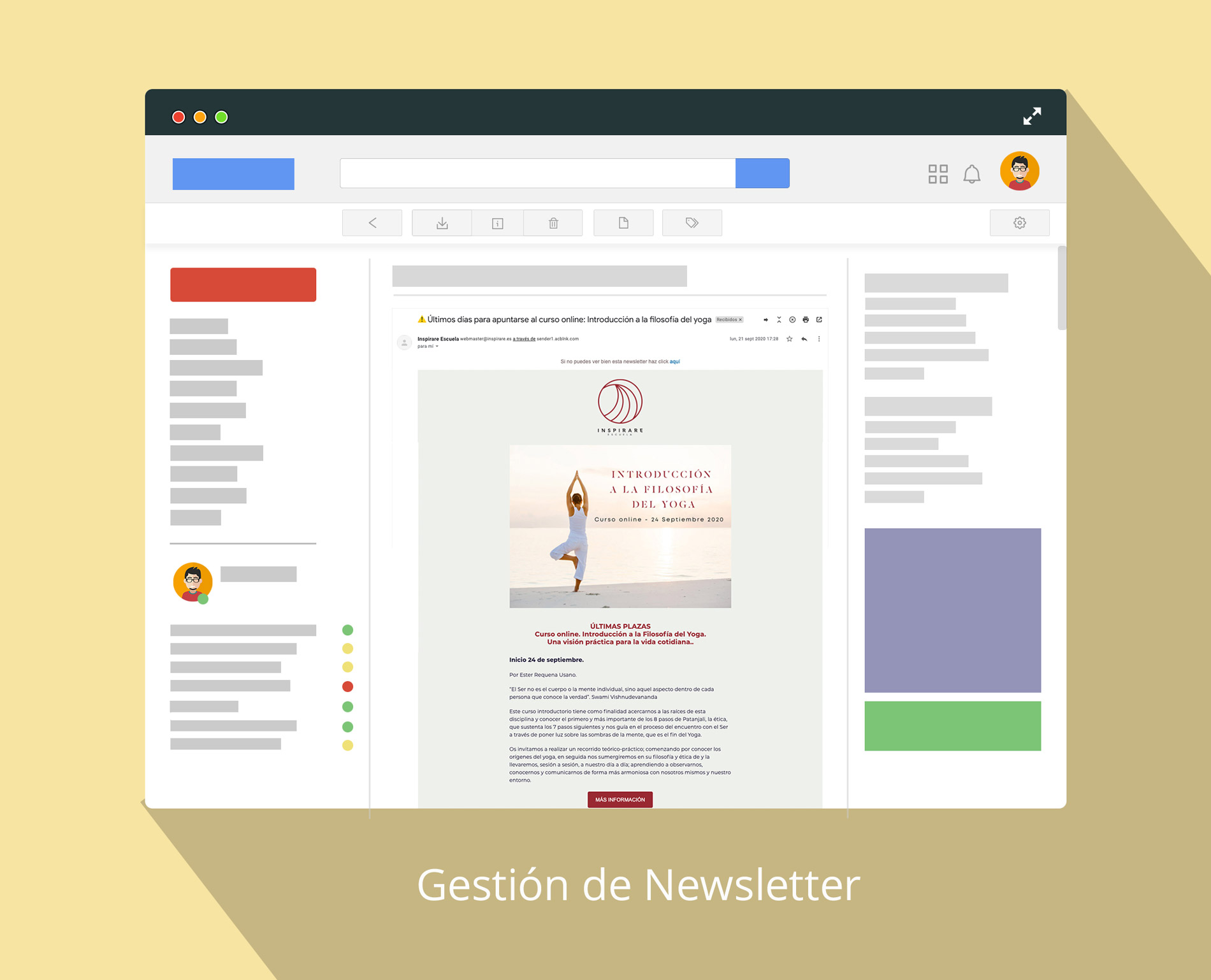 Newsletter