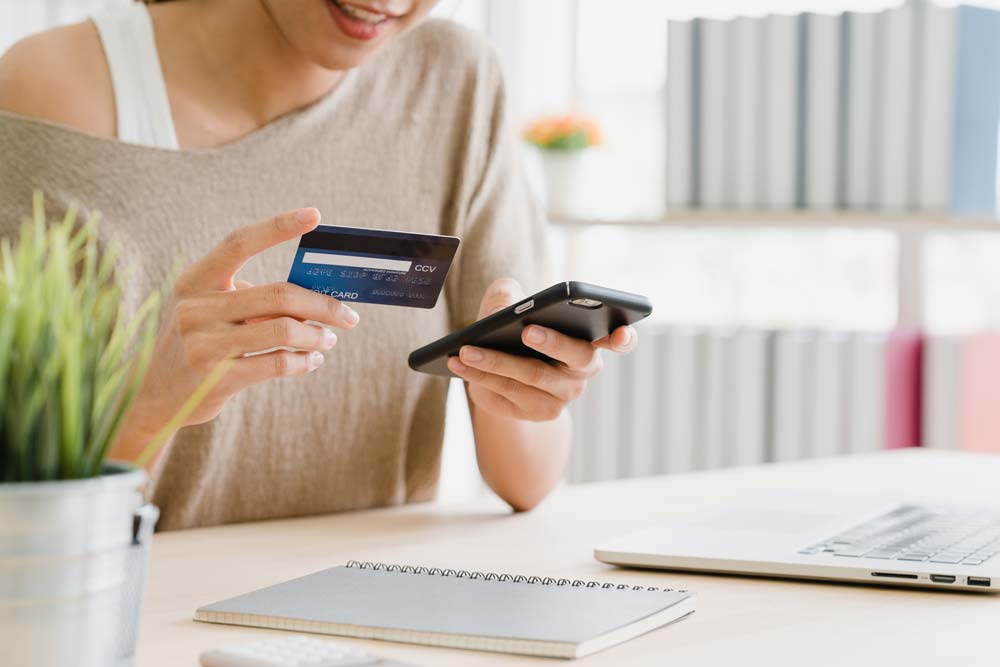 Compra online