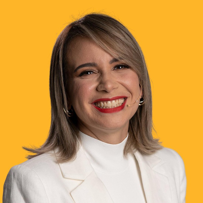 Fotografía analizada de Vilma Núñez Fotografía de Vilma Núñez