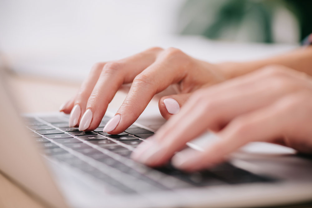 Newsletters atractivas