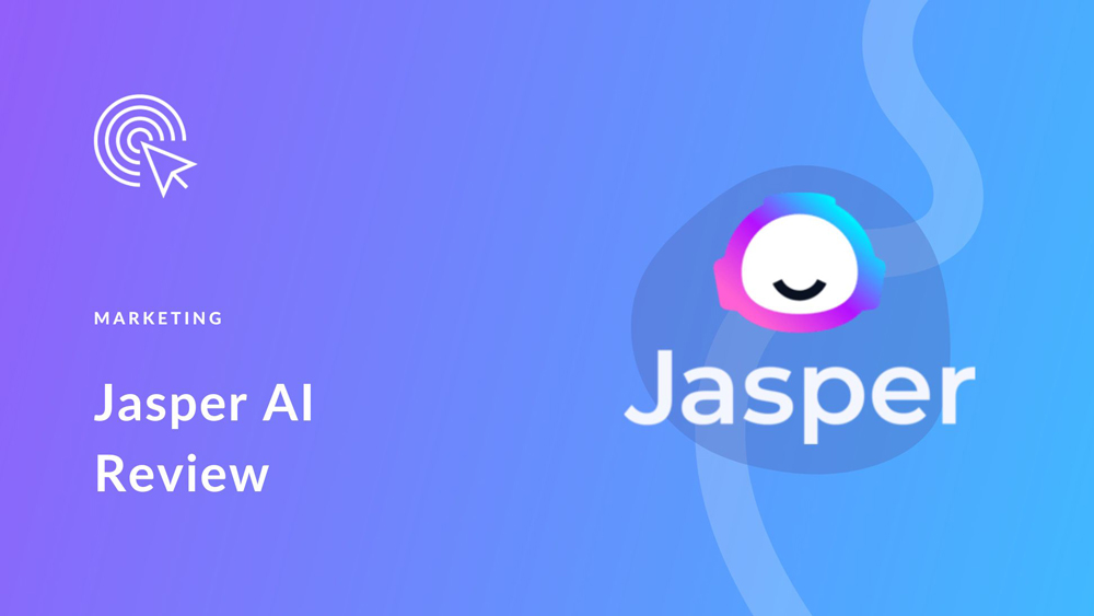 Jasper AI - alternativas a ChatGPT