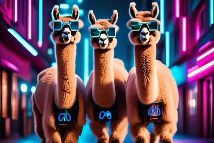 LLama 3