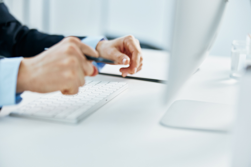escribir bien en tu página web
