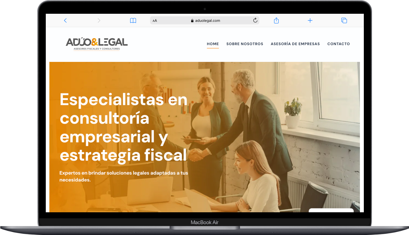 Logotipo viejo de Coaching and Padel