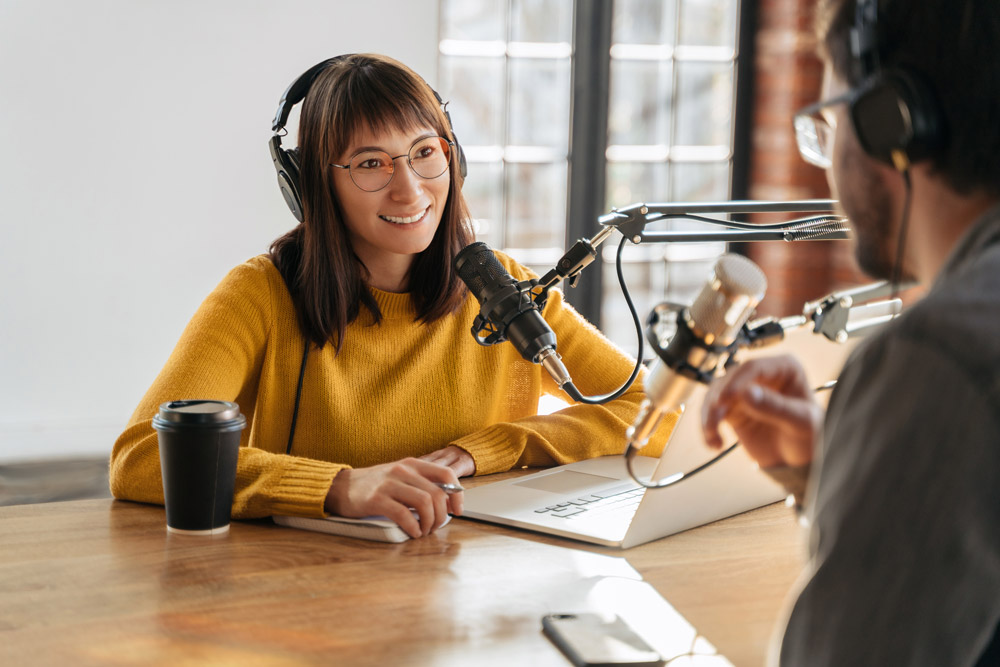 Tu marca necesita un podcast