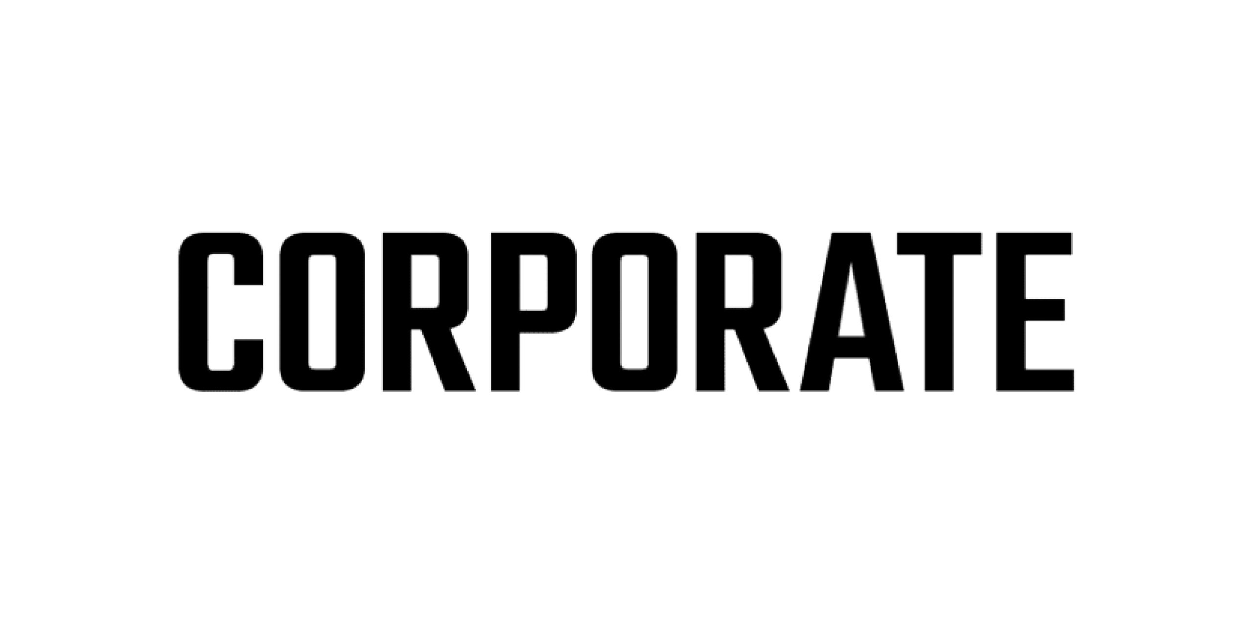 corporate