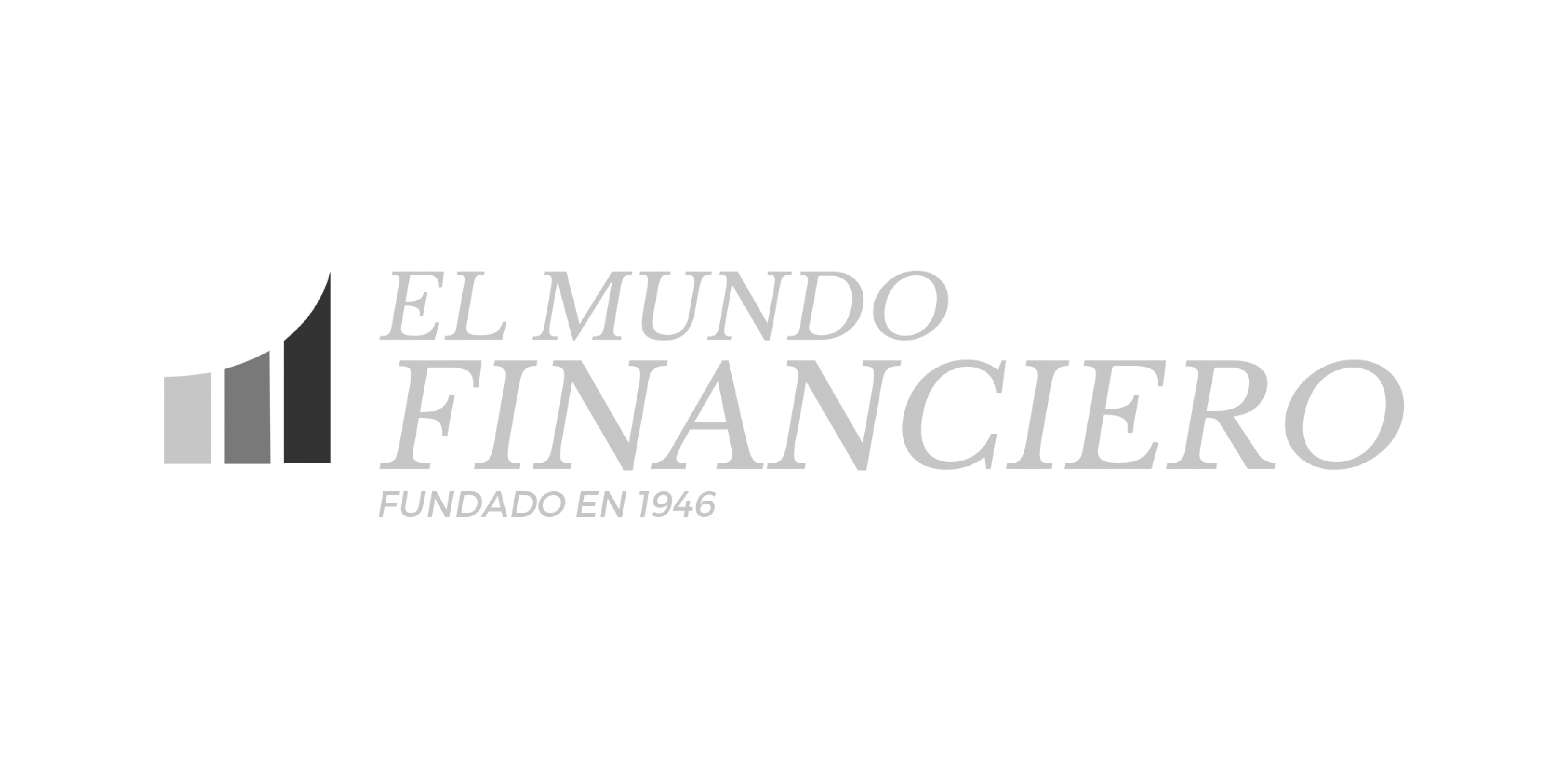 el mundo financiero