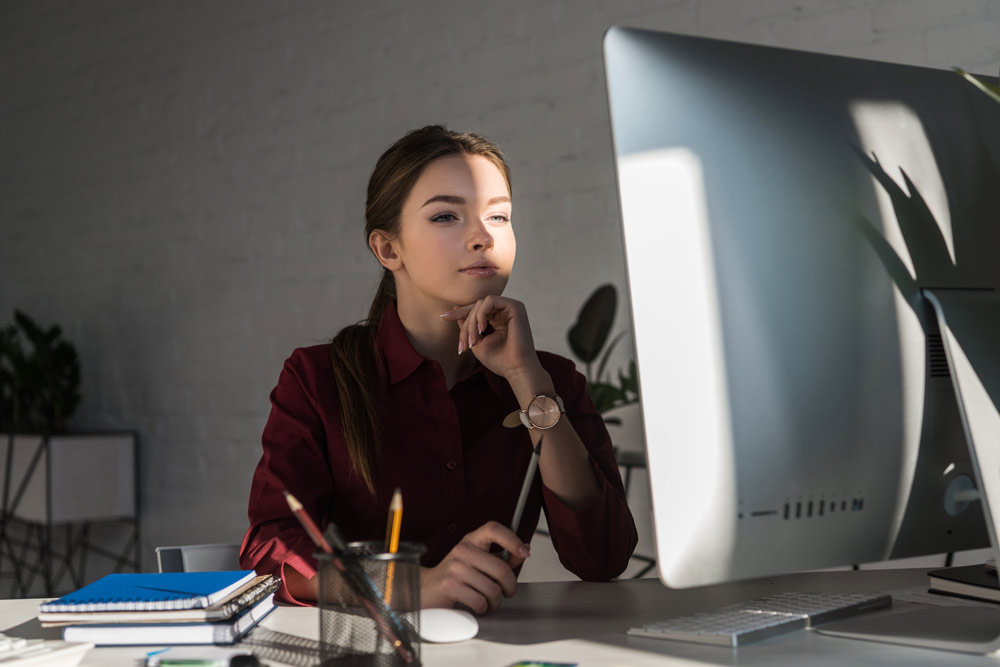 Página de empresa Premium de LinkedIn
