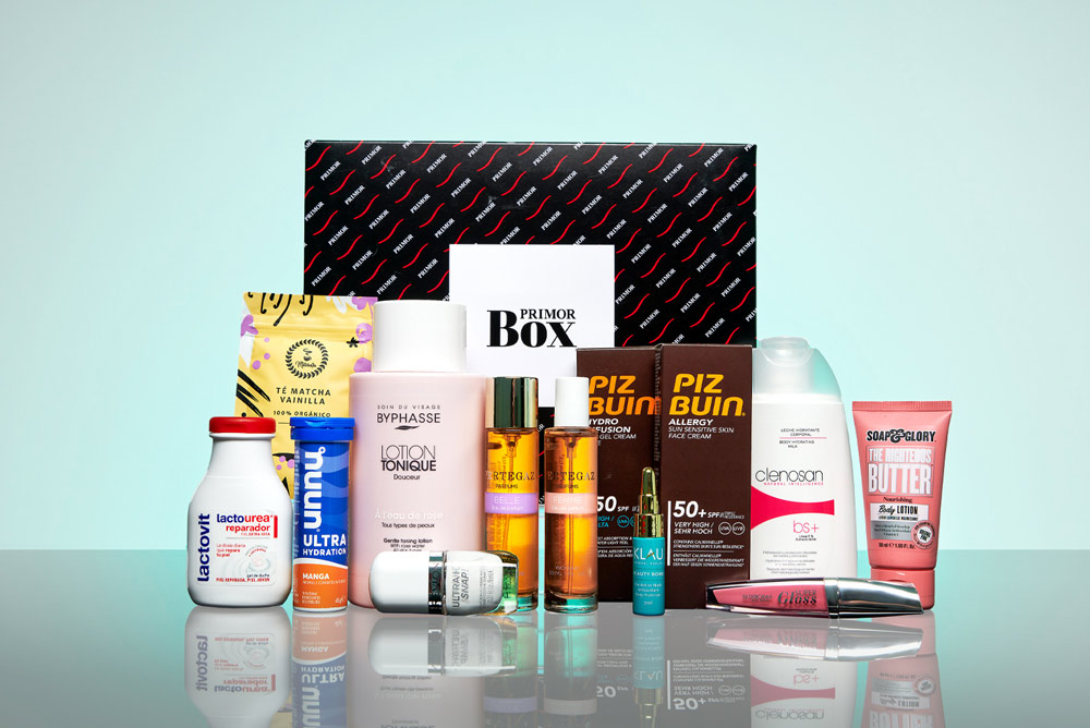 Primor Box