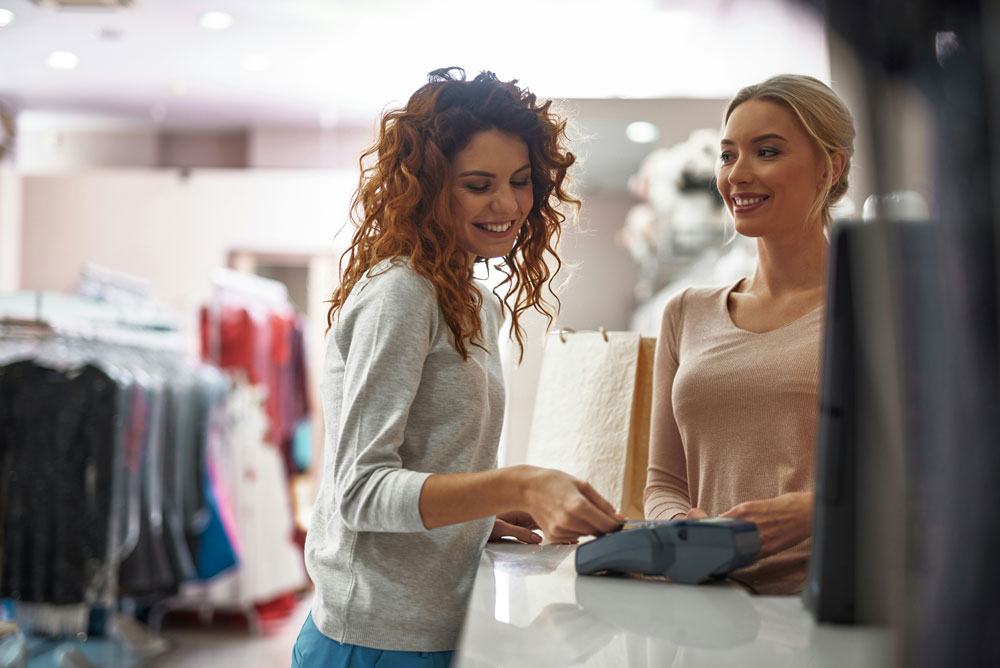 2. Personalización de experiencias de compra