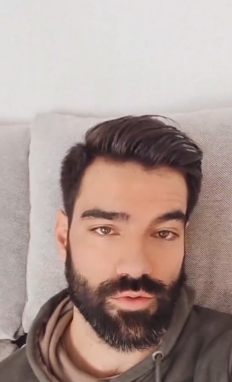 Angel alarroca influencer cine