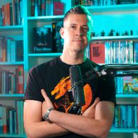 Oscar Cavaller Influencer Cine