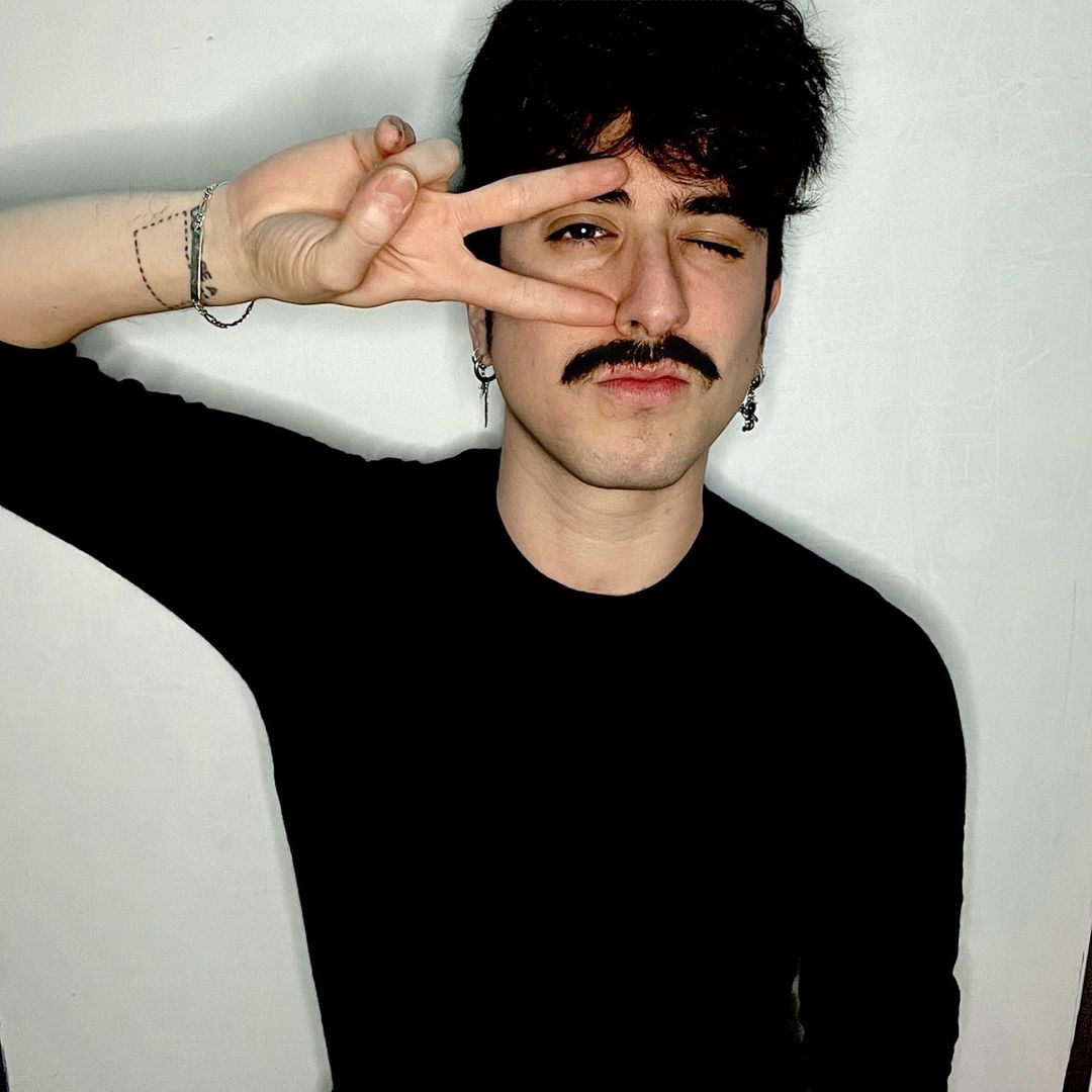 Quille Van Drei Influencer cine