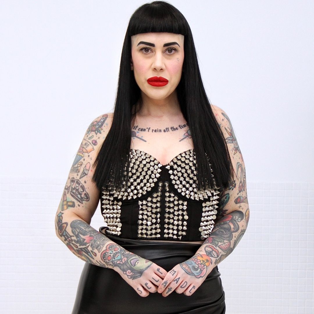 Sara Draven influencer cine