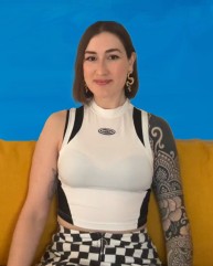 influencer cine estas en la parra