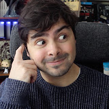Influencer cine inaki oyarzun