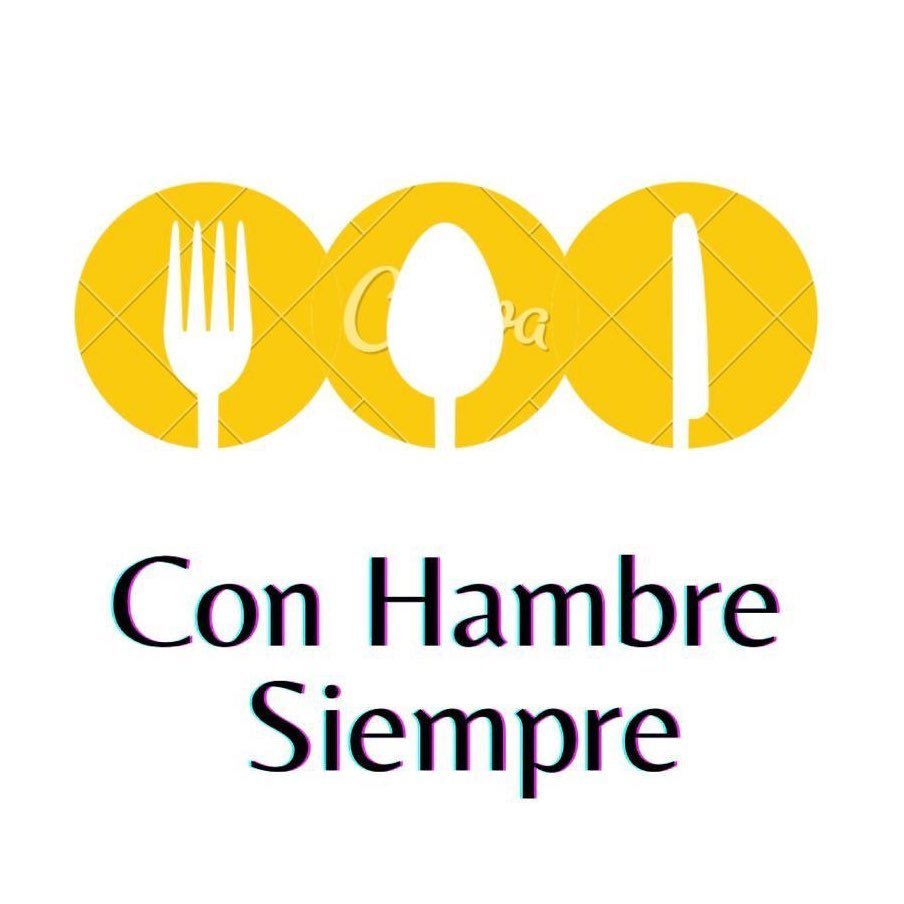 Conhambresiempre