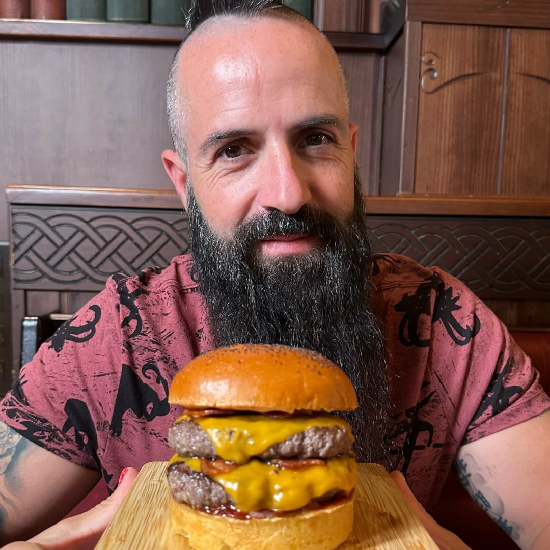 Joeburgerchallenge