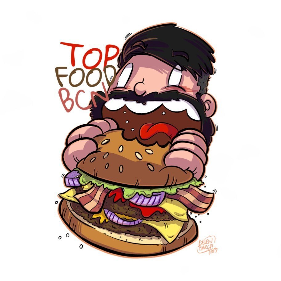 (Topfoodbcn)
