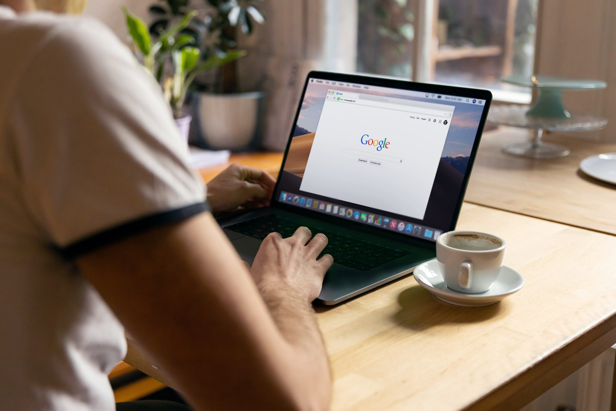 Posicionamiento SEO