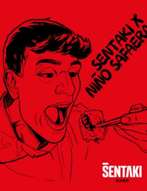 "Sergio López
(niño_Safaera)"