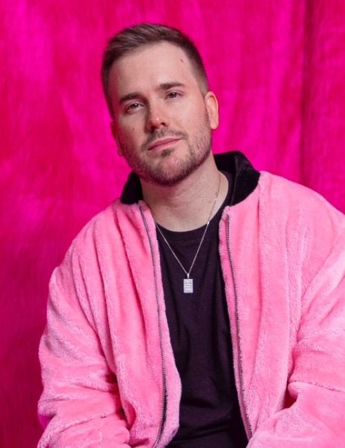 Javier Ruescas influencer cine