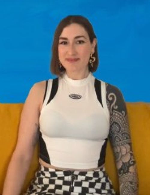 influencer cine estas en la parra