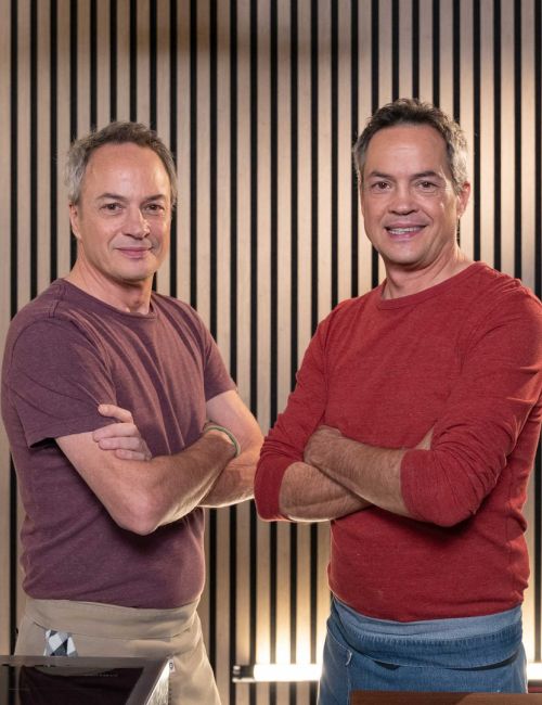 Hermanos Torres