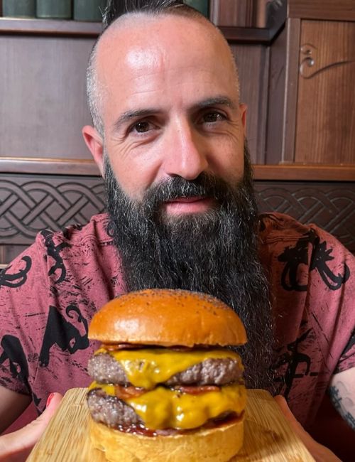 Joeburgerchallenge