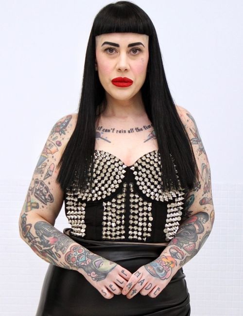 Sara Draven influencer cine