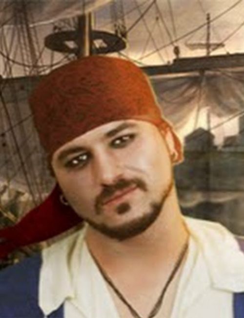 Sergio Enciso
(cocinadelpirata)