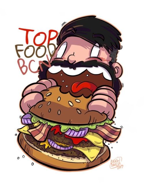 (Topfoodbcn)
