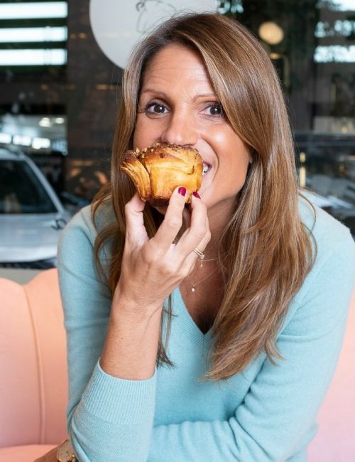 Mapi Hermida
(lagastronoma)
