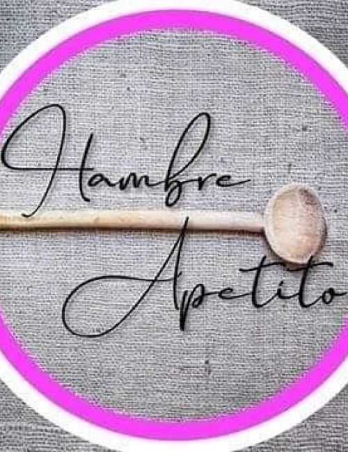 Hambre o apetito