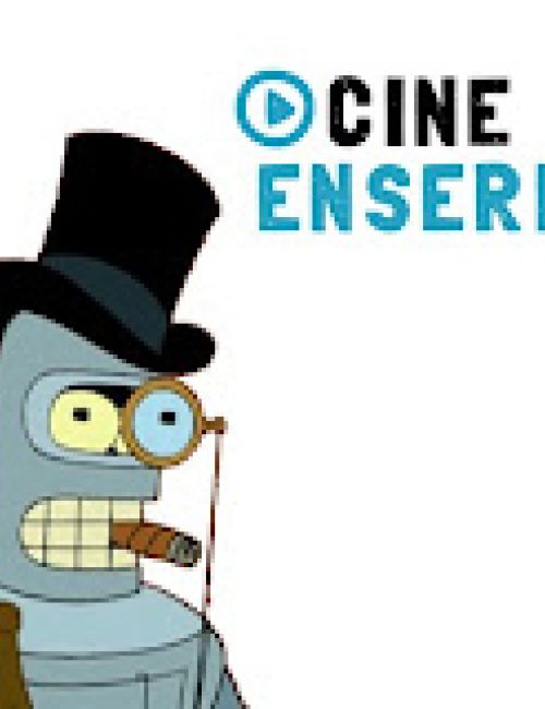cine en serio influencer cine