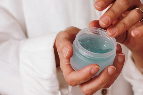 formulario personalizado cosmética