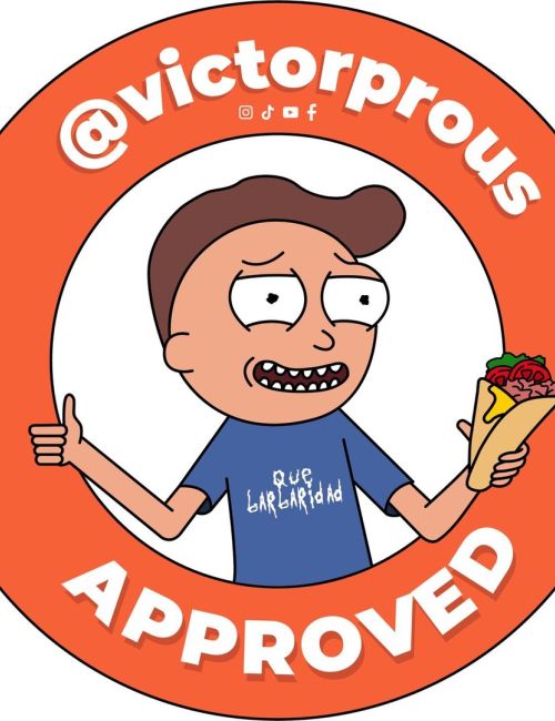 Victorprous