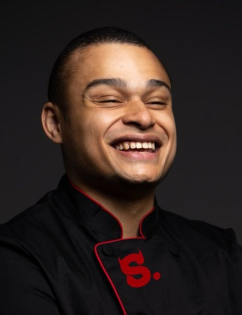Elías Dosunmu