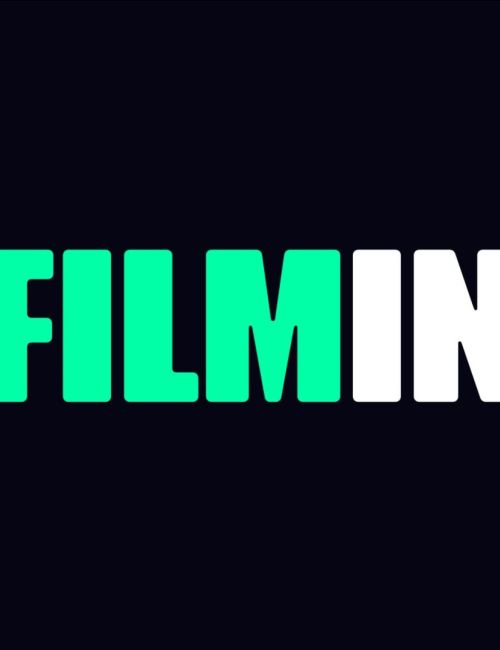Filmin influencer cine