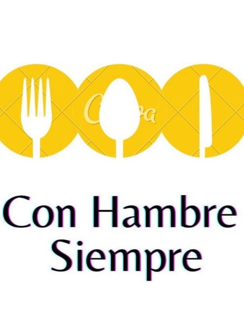 Conhambresiempre