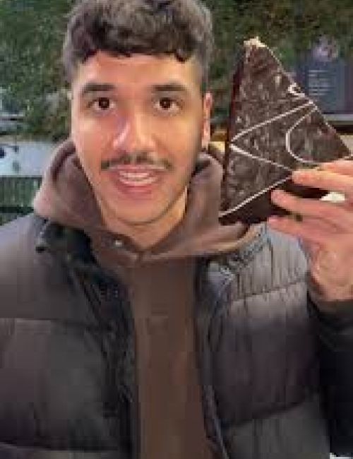 Noel Horcajada