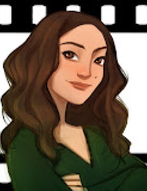 Influencer cine elengy cine